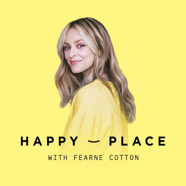 Happy Place – Fearne Cotton