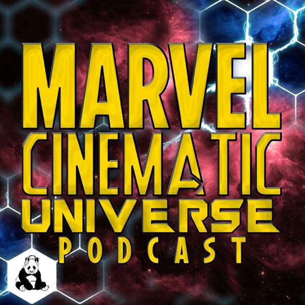 Marvel Cinematic Universe Podcast – Agatha All Along – Stranded Panda | QCODE