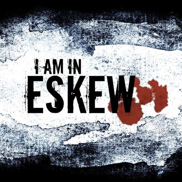 I Am In Eskew – David Ward