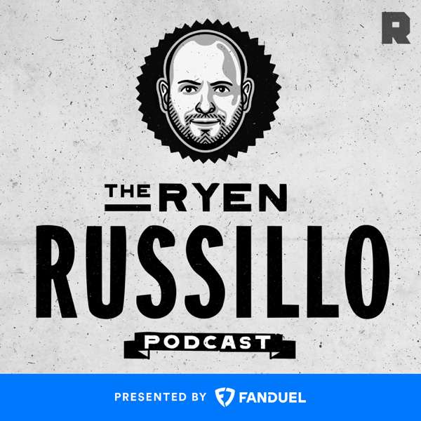 The Ryen Russillo Podcast – The Ringer