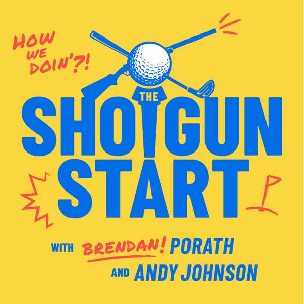 The Shotgun Start – The Fried Egg