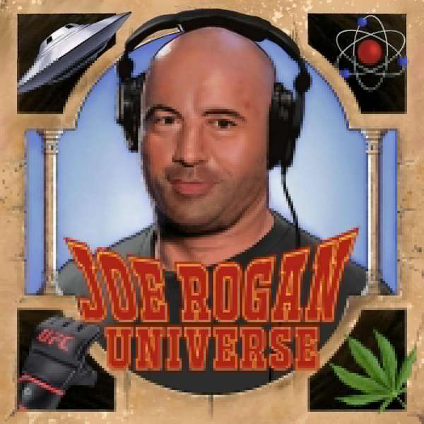 Joe Rogan Experience Review podcast