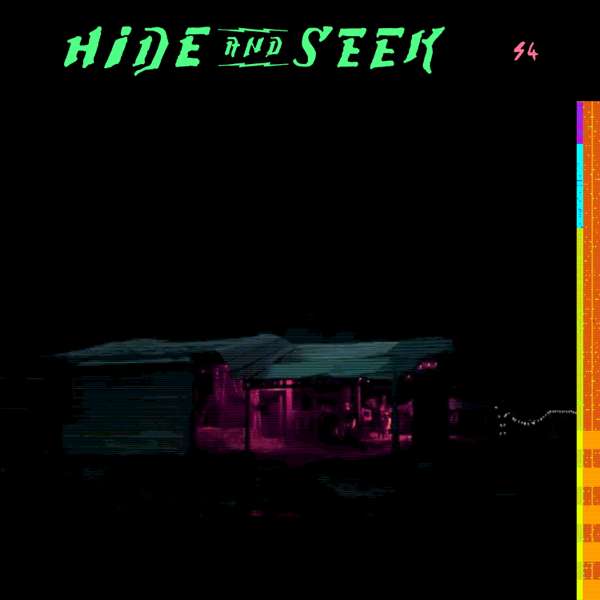 Hide and Seek – James Baysinger