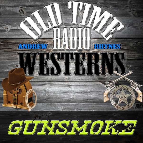 Gunsmoke – OTRWesterns.com