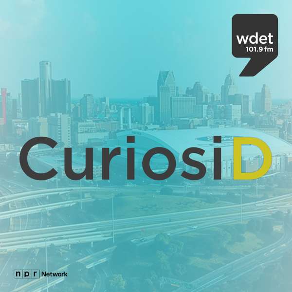 CuriosiD – WDET