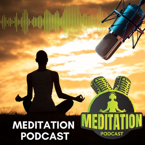 Meditation Podcast – Roy Coughlan