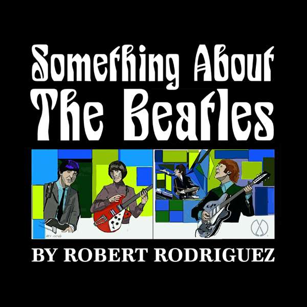 Something About the Beatles