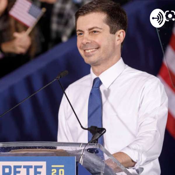 Pete Buttigieg – Sophie Westen