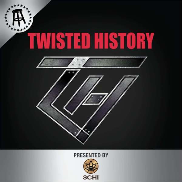 Twisted History – Barstool Sports