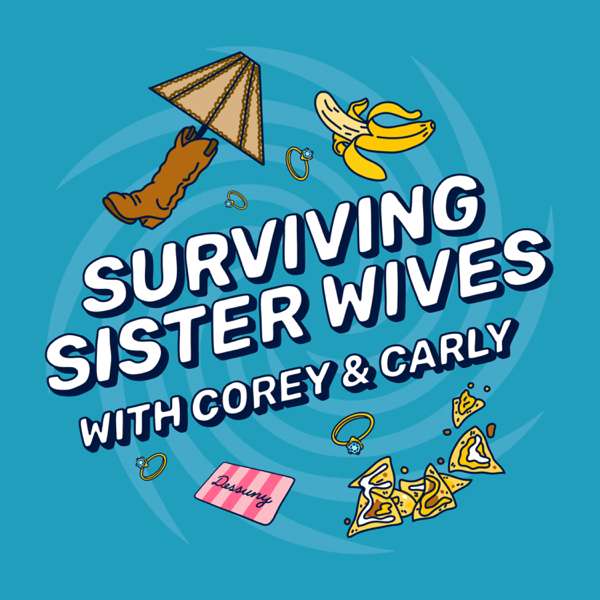 Surviving Sister Wives – SurvivingPod