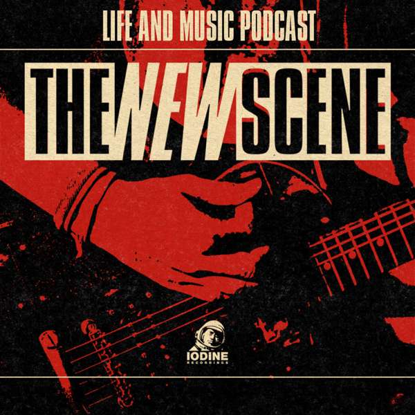 The New Scene – Keith M / Iodine Recordings