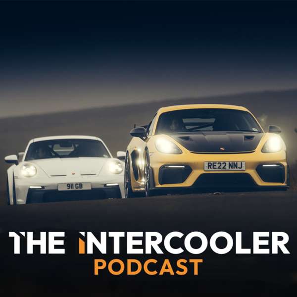 The Intercooler