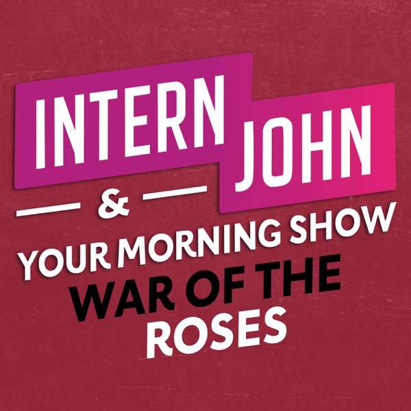 Intern John & Your Morning Show’s War Of The Roses – HOT 99.5 (WIHT-FM)