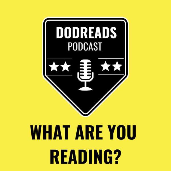 DODReads: What are you reading? – DODReads