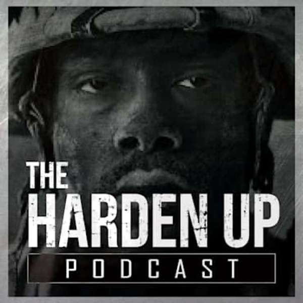 The Harden Up Podcast – Matt Harden