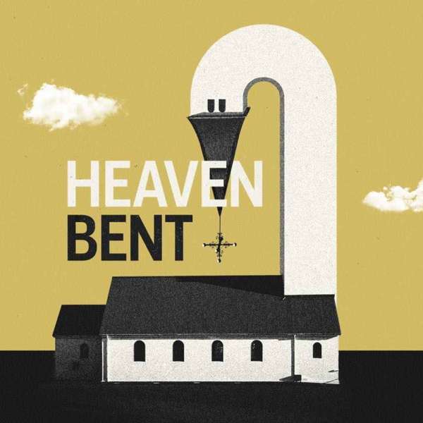 Heaven Bent – Tara Jean Stevens