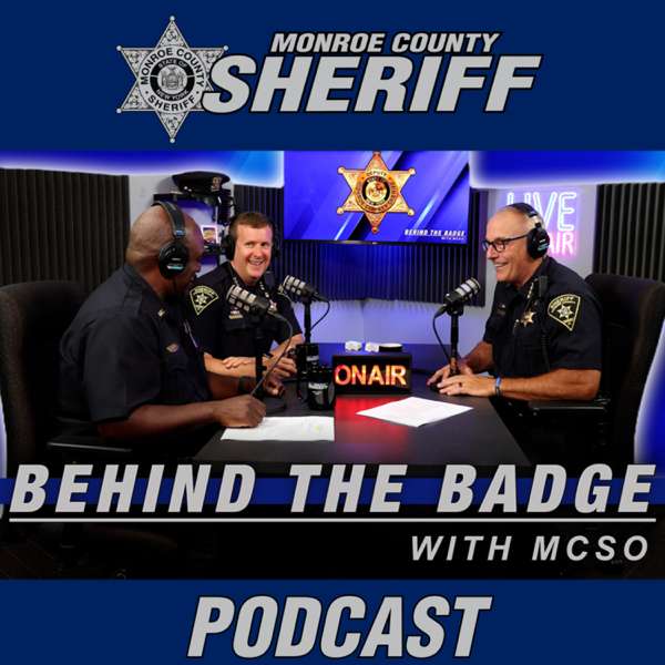 BEHIND THE BADGE WITH MCSO – MCSOCommunications