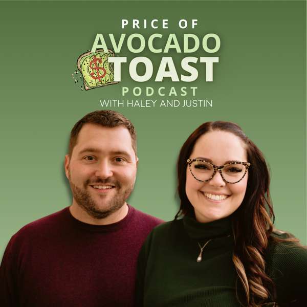 Price of Avocado Toast