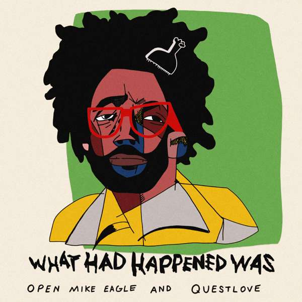 What Had Happened Was – Stony Island Audio & Talkhouse