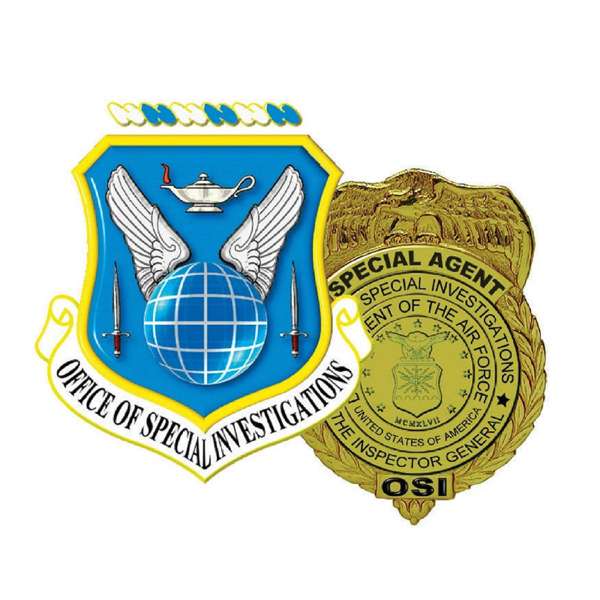 OSI Today – Office of Special Investigations