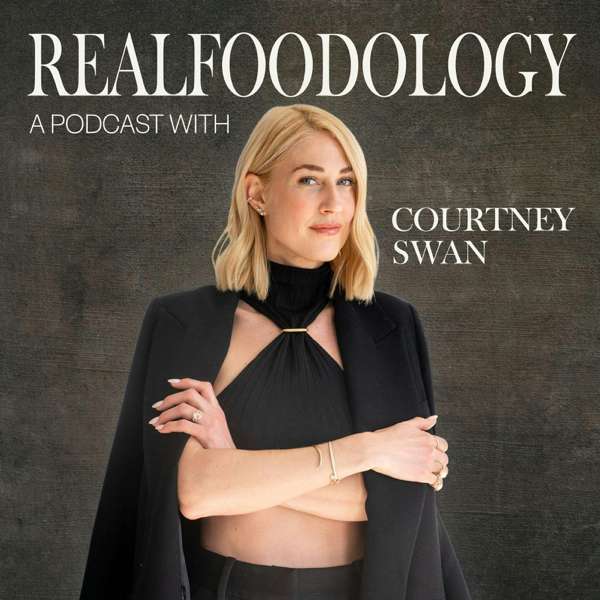 Realfoodology – Courtney Swan