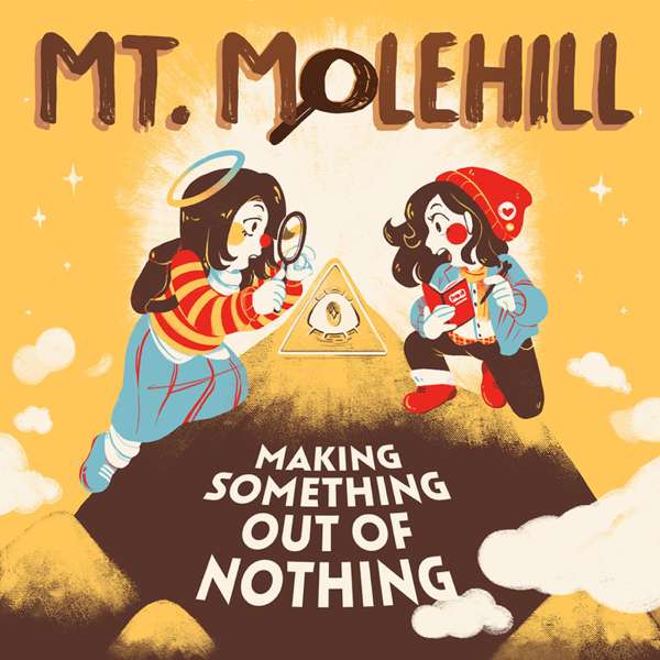 Mt. Molehill