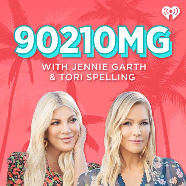 90210MG – iHeartPodcasts