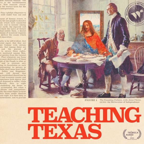 Teaching Texas – Wonder Media Network