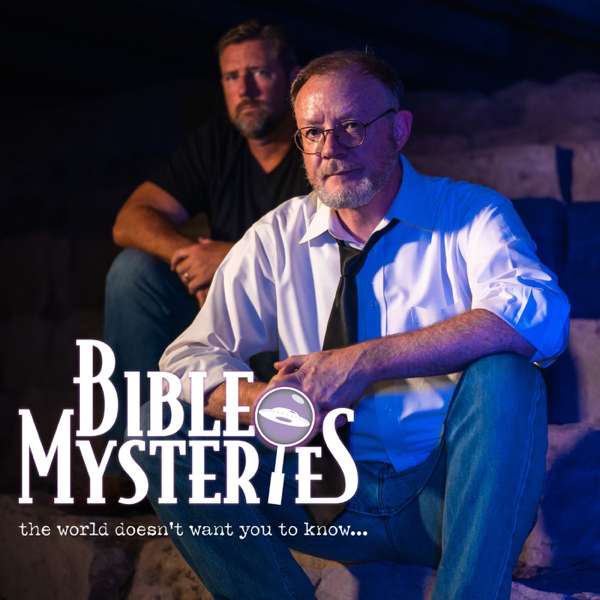 Bible Mysteries – Scott Mitchell, Bleav