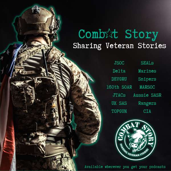 Combat Story – Ryan Fugit