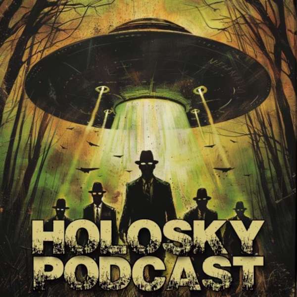 HOLOSKY PODCAST