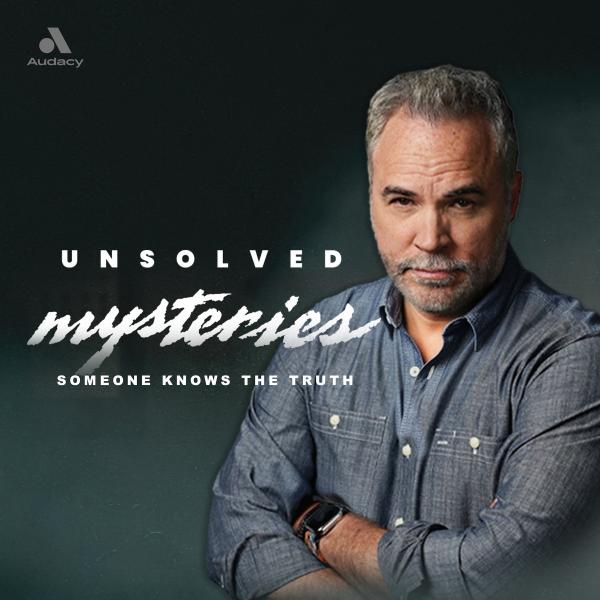 Unsolved Mysteries