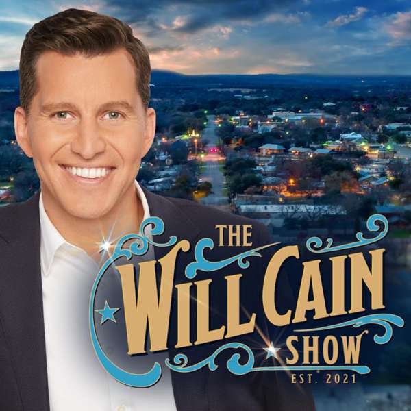 The Will Cain Show – Fox News Podcasts