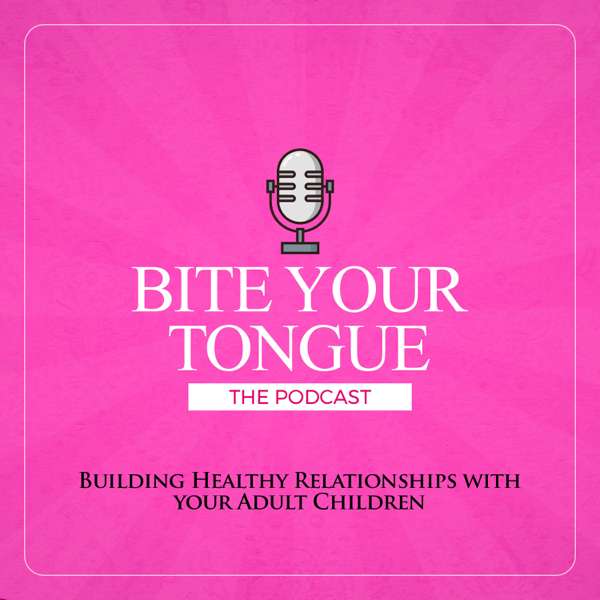 Bite Your Tongue: The Podcast – Bite Your Tongue