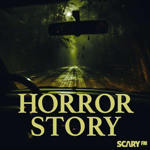 Horror Story: Ghosts, Mysteries, and Hauntings