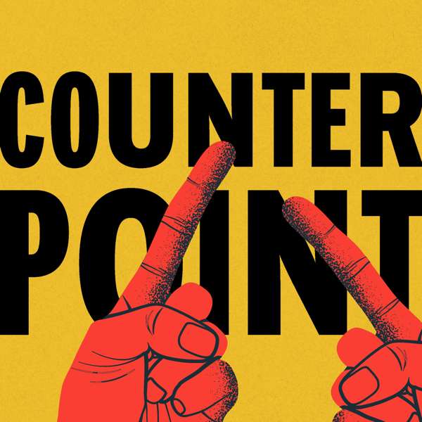 Counterpoint – Foreign Policy