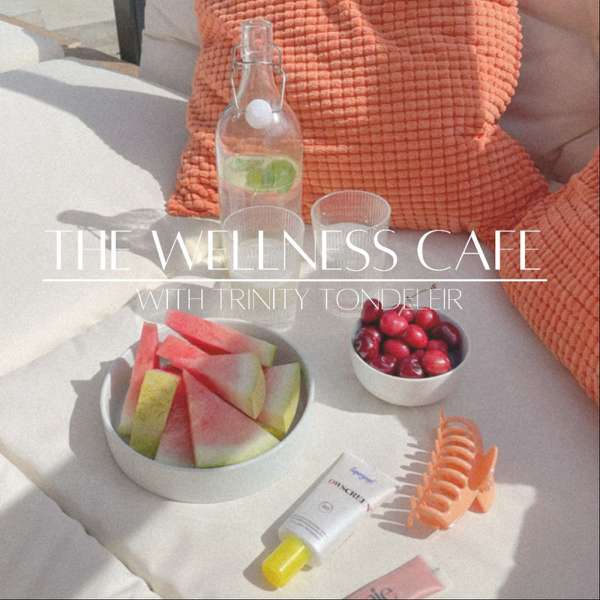 The Wellness Cafe