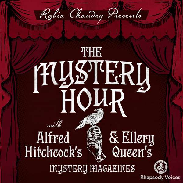 The Mystery Hour (Nighty Night)