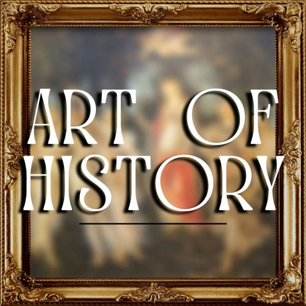 Art of History – Amanda Matta