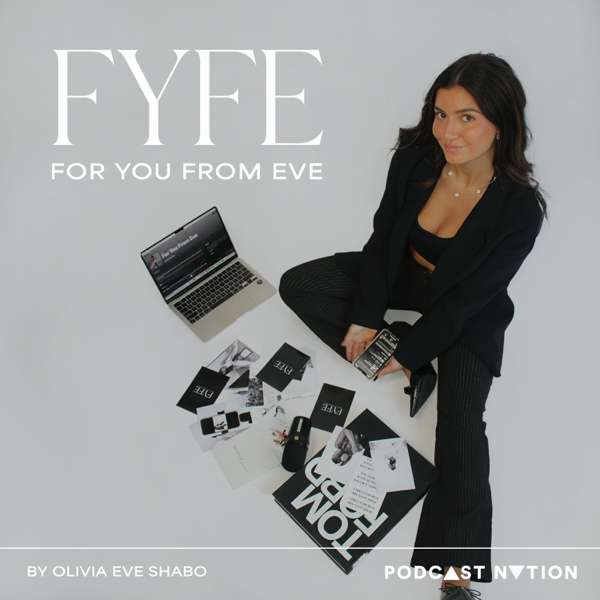 For You From Eve – For You From Eve