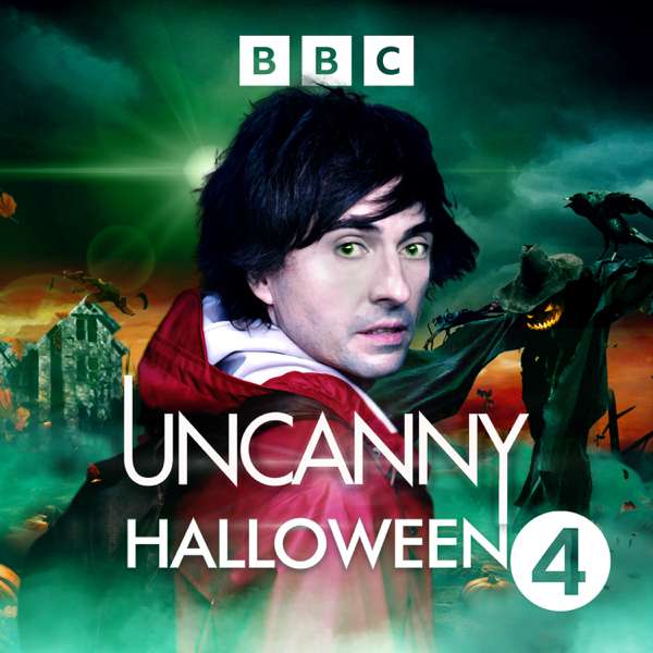 Uncanny – BBC Radio 4