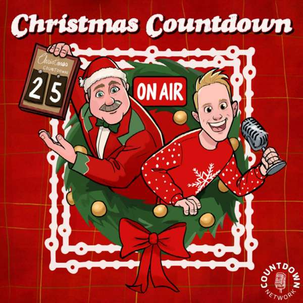 Christmas Countdown – A Countdown Network Production