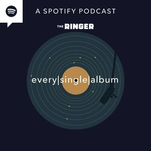 Every Single Album – The Ringer