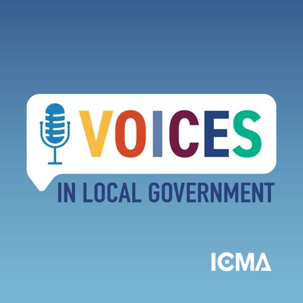 Voices in Local Government – ICMA