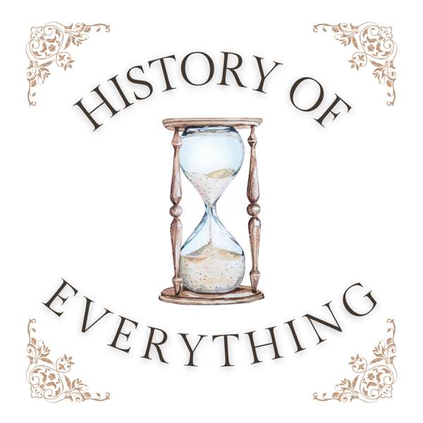 History of Everything