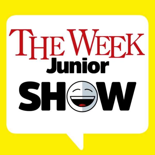 The Week Junior Show – Fun Kids