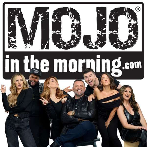 Mojo In The Morning – Channel 955 (WKQI-FM)