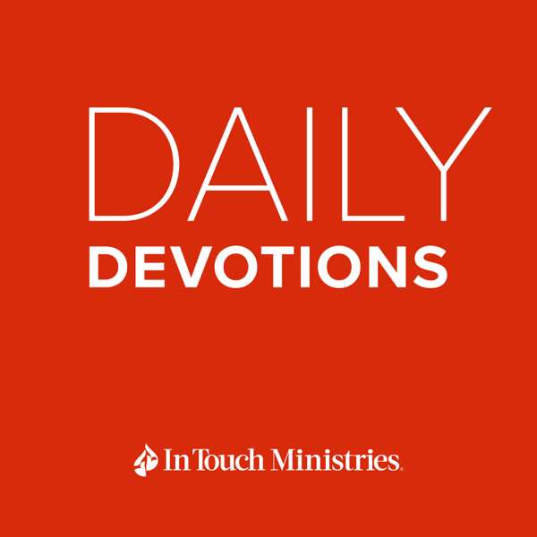 In Touch Ministries Daily Devotions – Dr. Charles Stanley