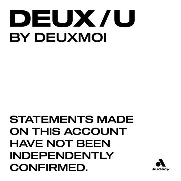 Deux U – Deuxmoi & Audacy