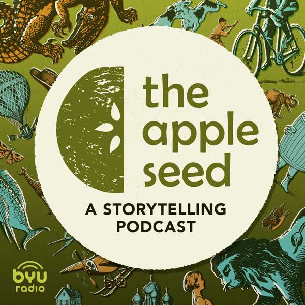 The Apple Seed – BYUradio